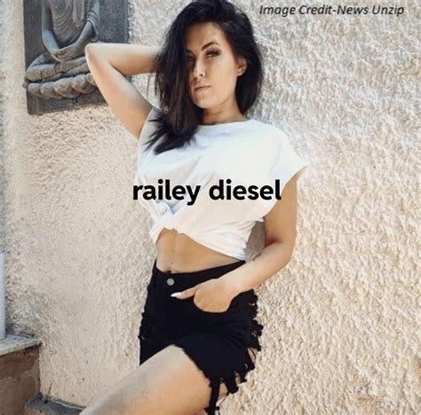 railey diesel videos|RaileyTV